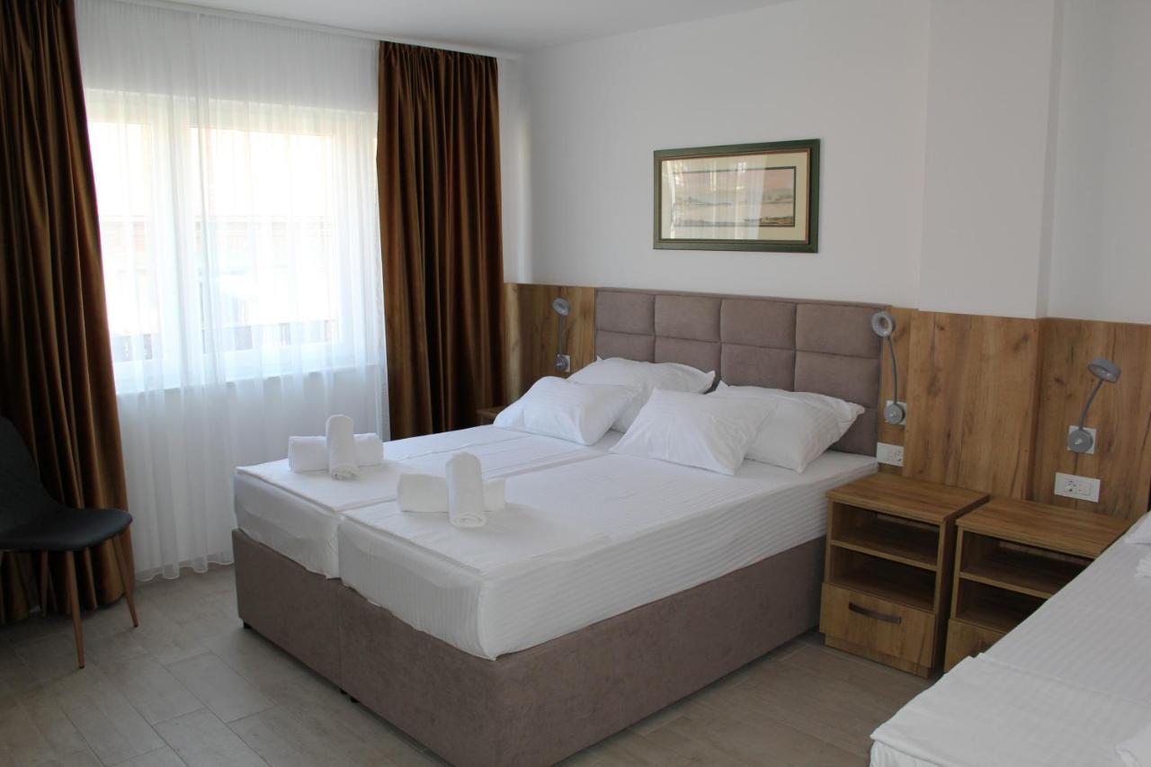 Royal Apartmani Banja Luka Buitenkant foto