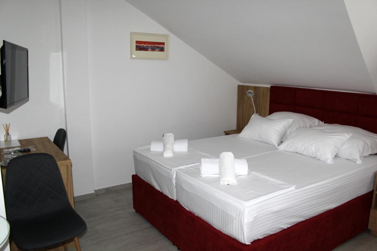 Royal Apartmani Banja Luka Buitenkant foto
