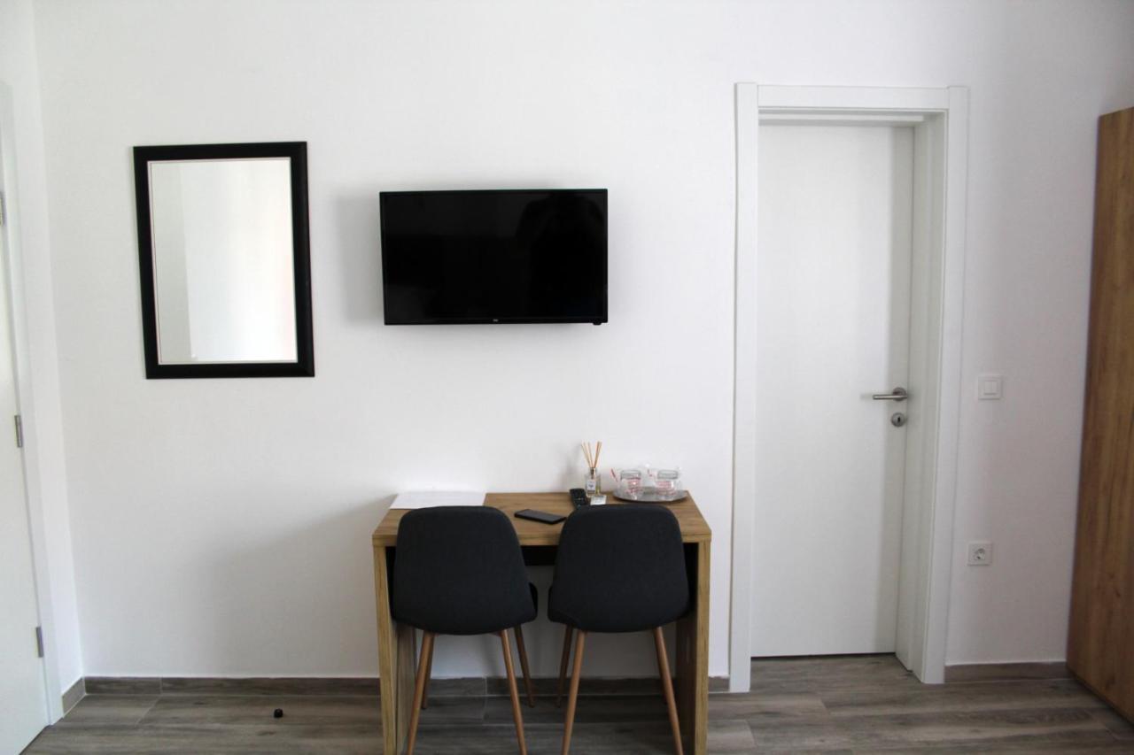 Royal Apartmani Banja Luka Buitenkant foto