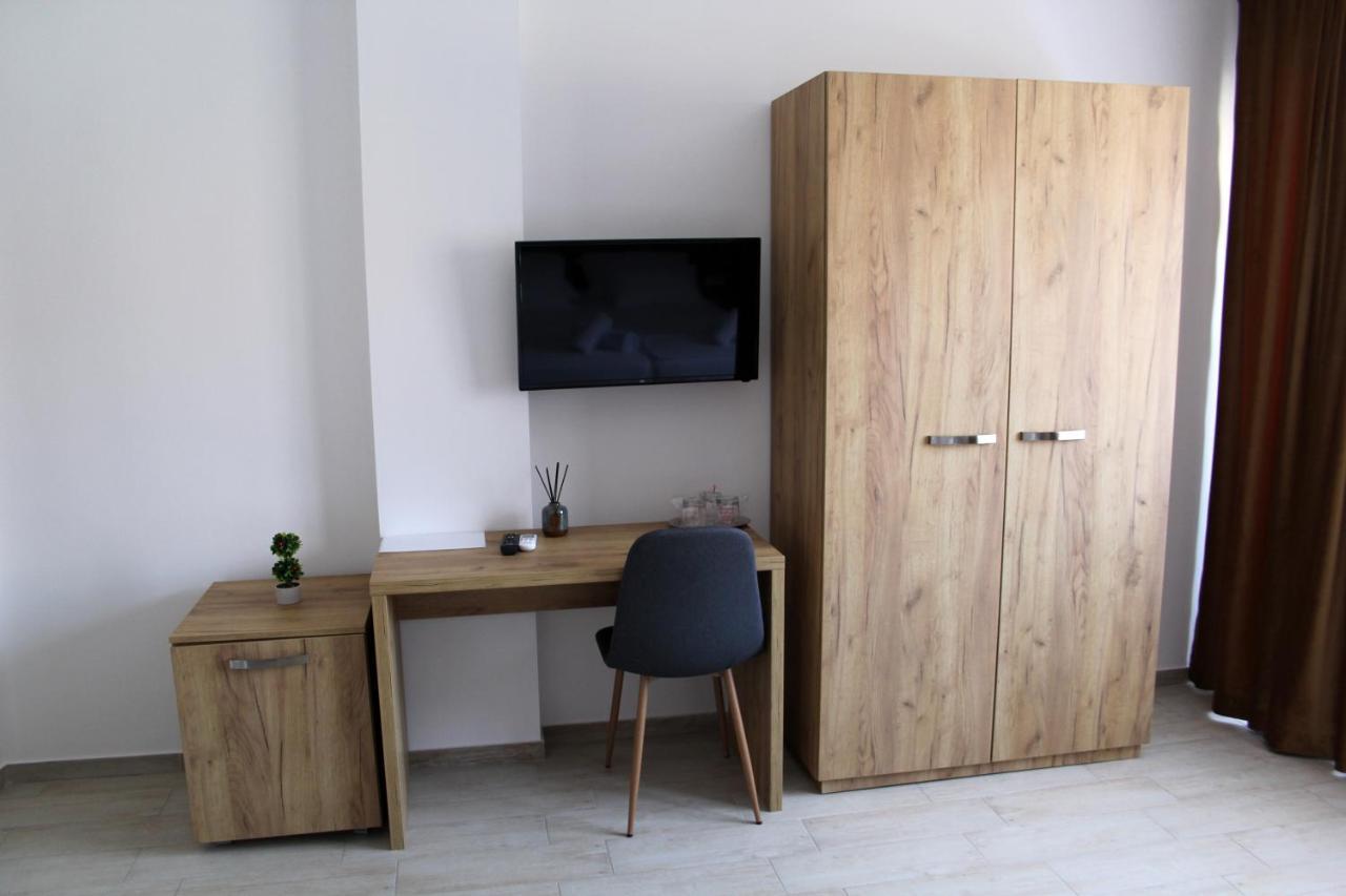 Royal Apartmani Banja Luka Buitenkant foto