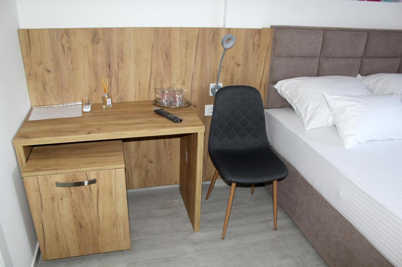 Royal Apartmani Banja Luka Buitenkant foto