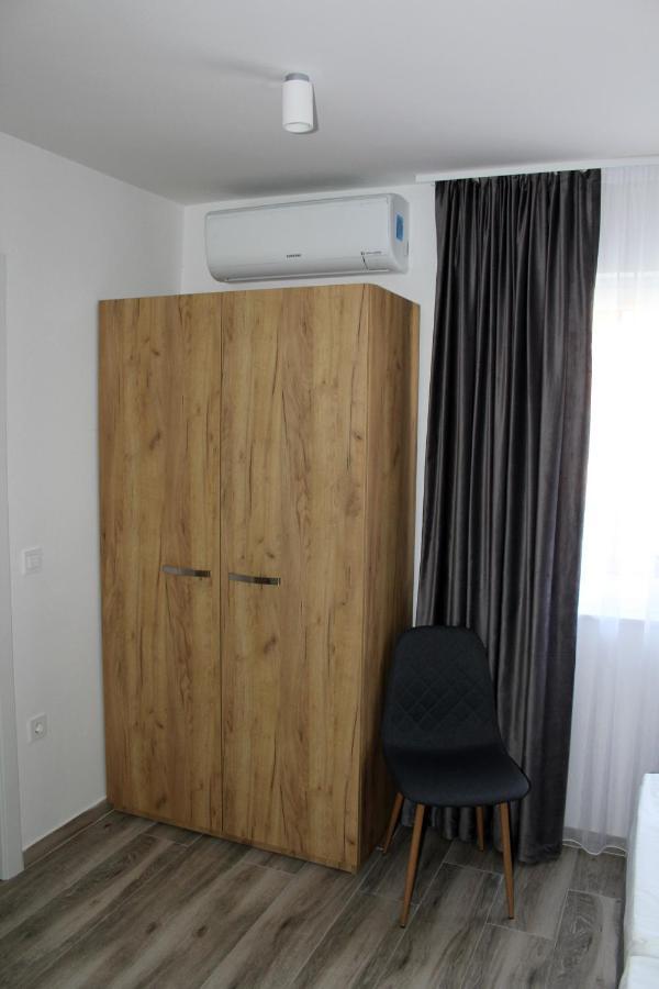 Royal Apartmani Banja Luka Buitenkant foto