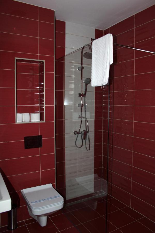 Royal Apartmani Banja Luka Buitenkant foto