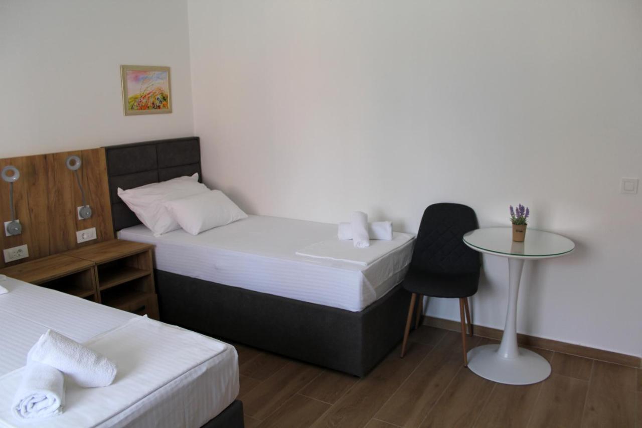 Royal Apartmani Banja Luka Buitenkant foto