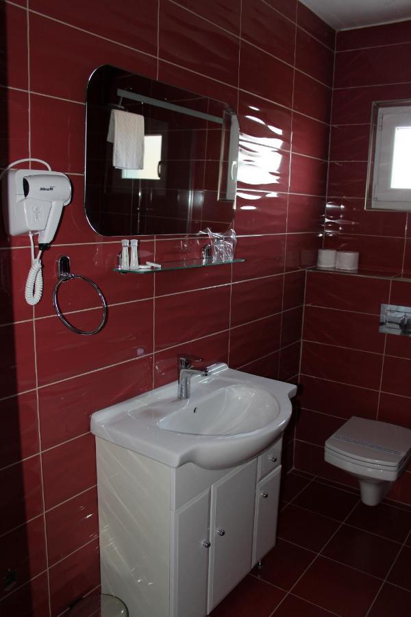 Royal Apartmani Banja Luka Buitenkant foto
