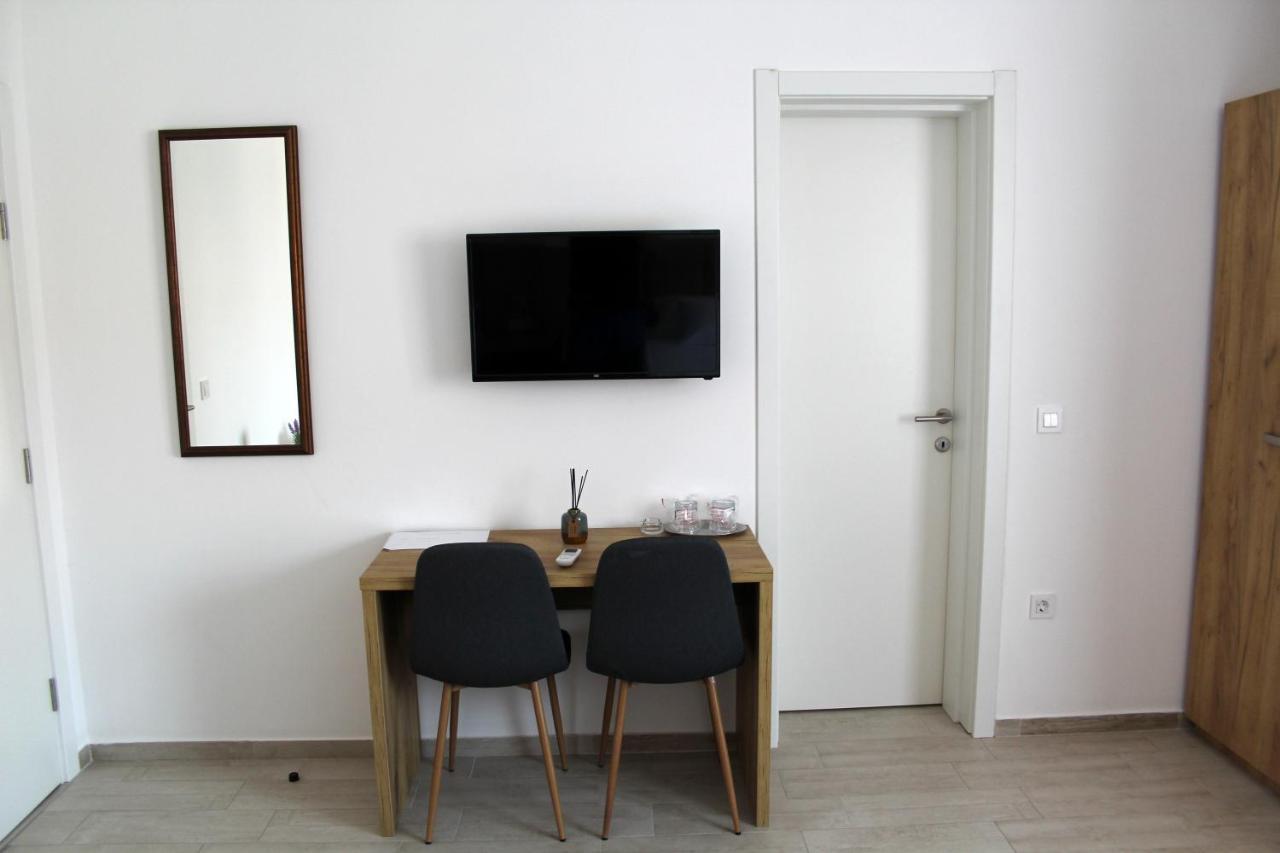 Royal Apartmani Banja Luka Buitenkant foto
