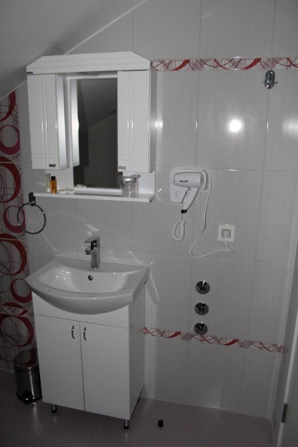 Royal Apartmani Banja Luka Buitenkant foto