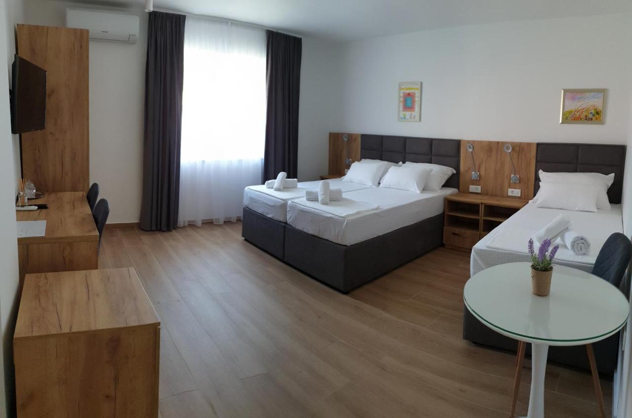 Royal Apartmani Banja Luka Buitenkant foto