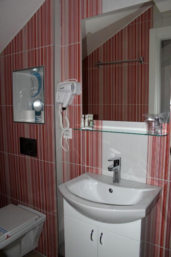Royal Apartmani Banja Luka Buitenkant foto
