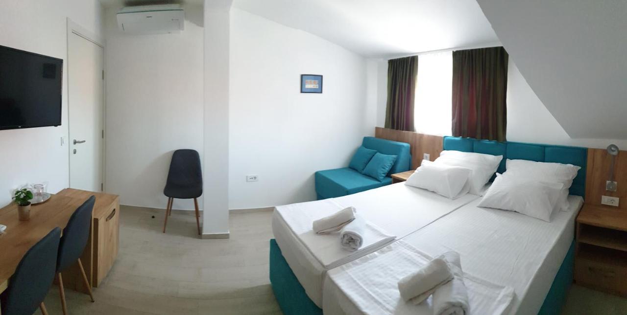 Royal Apartmani Banja Luka Buitenkant foto