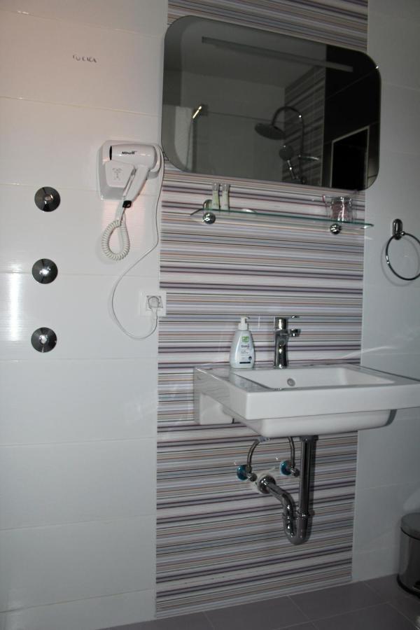 Royal Apartmani Banja Luka Buitenkant foto