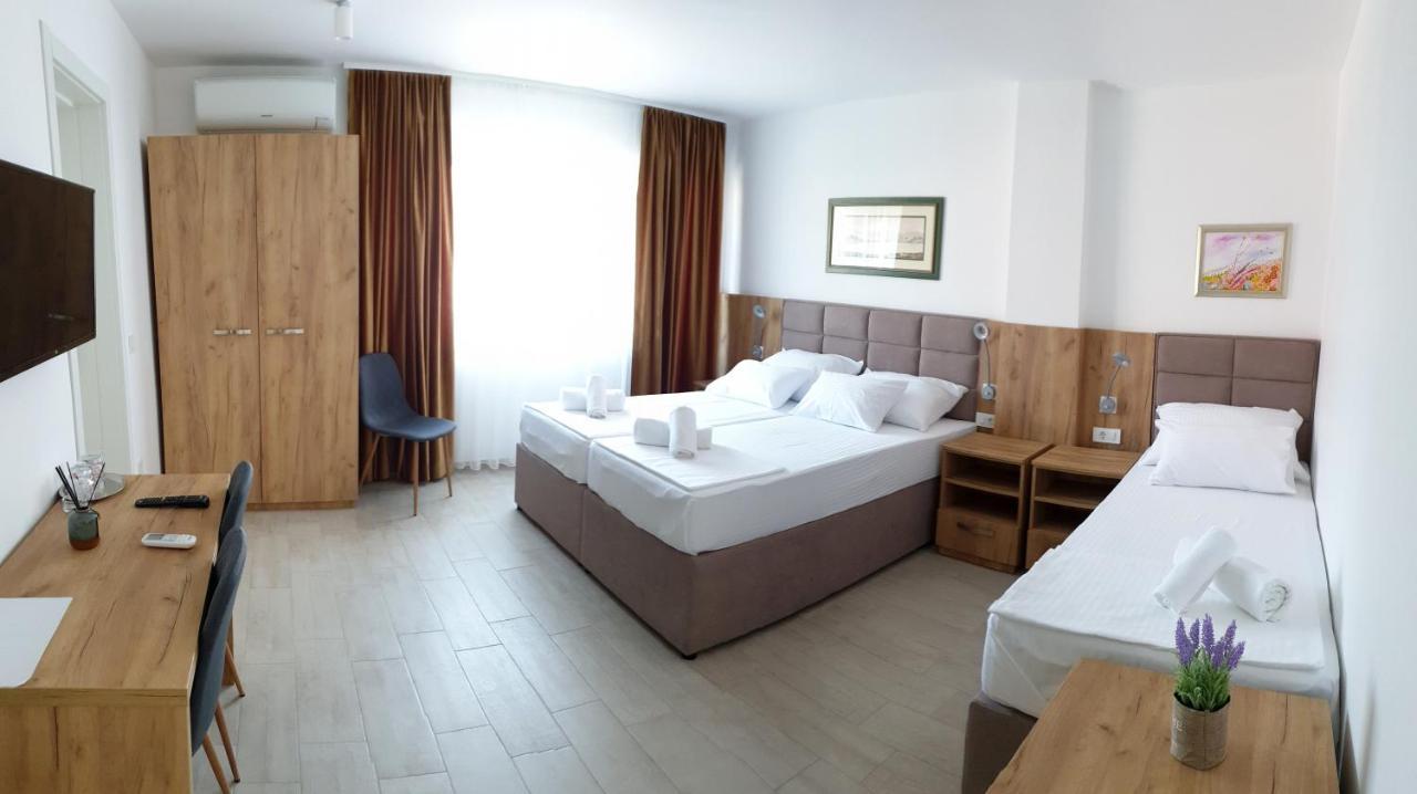 Royal Apartmani Banja Luka Buitenkant foto