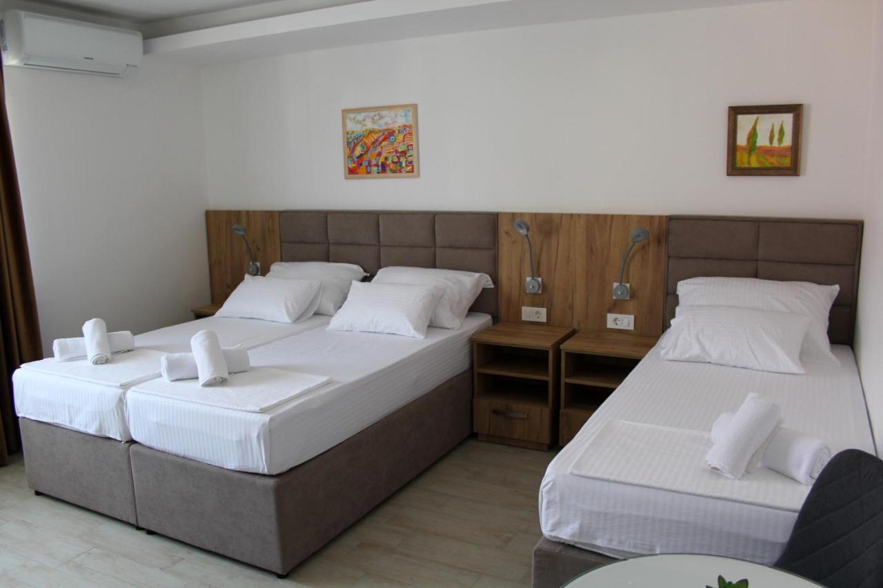 Royal Apartmani Banja Luka Buitenkant foto