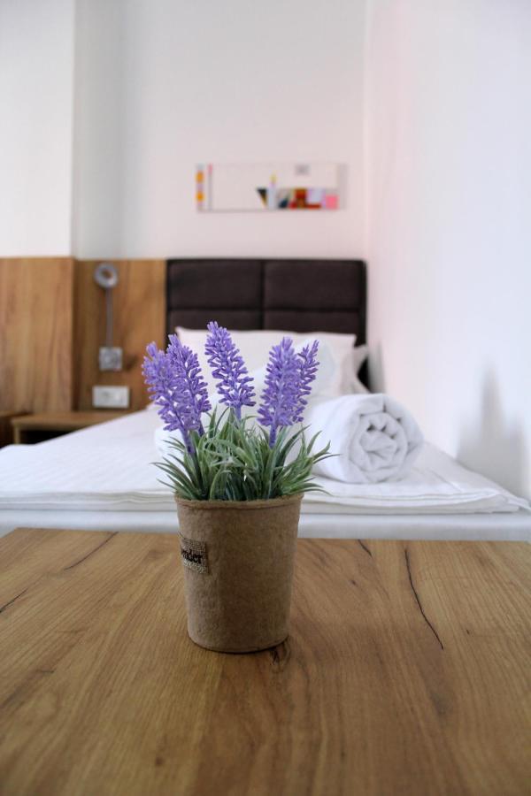 Royal Apartmani Banja Luka Buitenkant foto