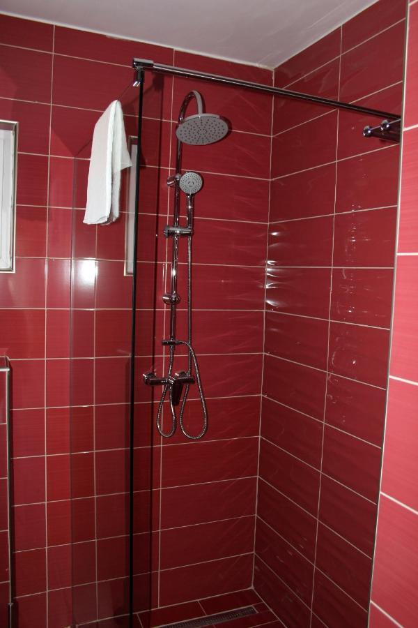Royal Apartmani Banja Luka Buitenkant foto