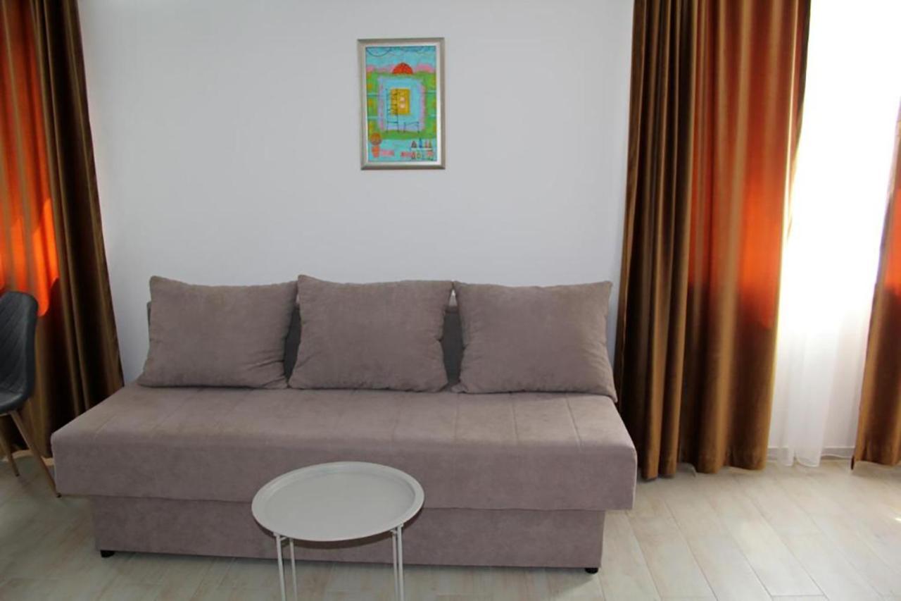 Royal Apartmani Banja Luka Buitenkant foto