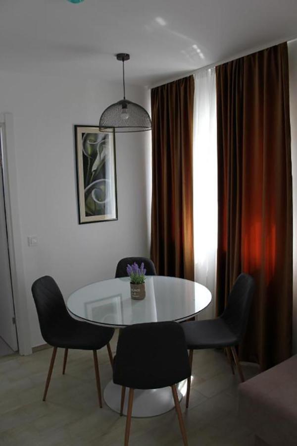 Royal Apartmani Banja Luka Buitenkant foto